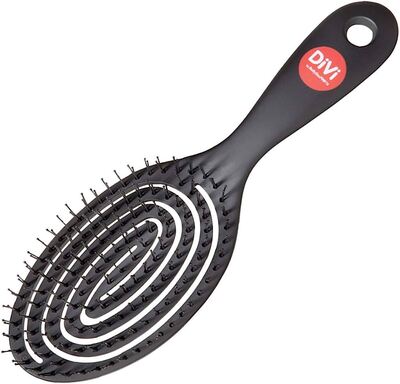 DIVI LARGE OVAL FLEX BRUSH